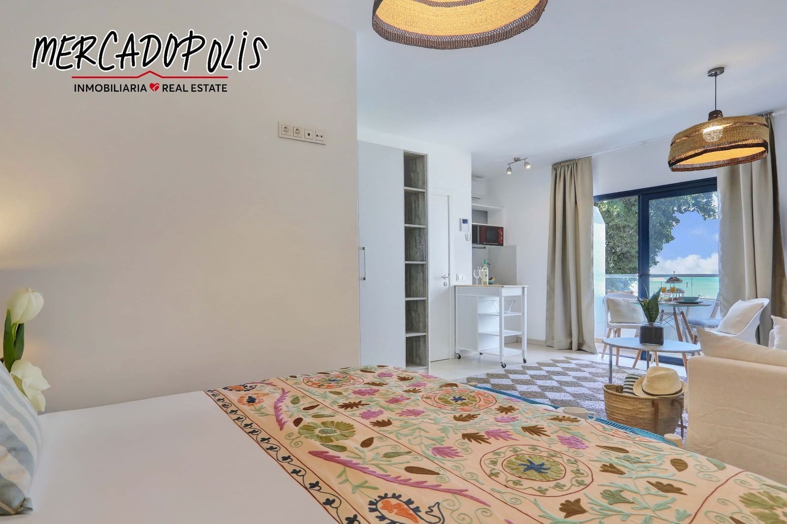 4 sovrum Lägenhet till salu i Corralejo - 950 000 € (Ref: 8579444)