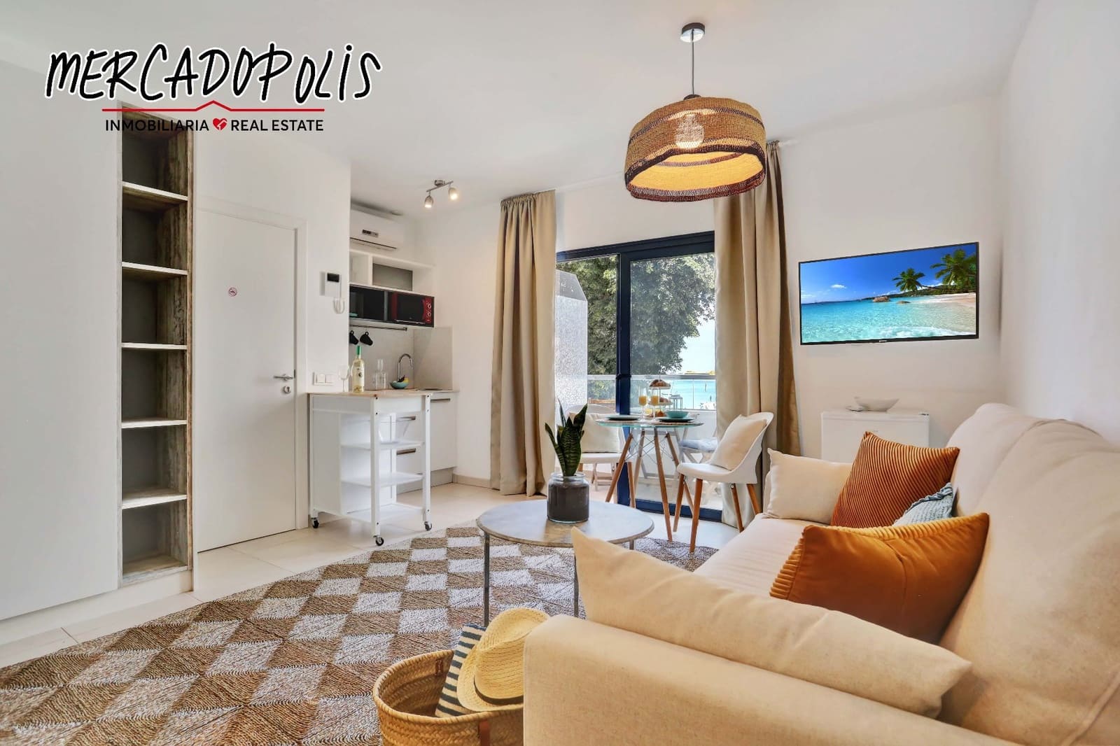 4 sovrum Lägenhet till salu i Corralejo - 950 000 € (Ref: 8579444)