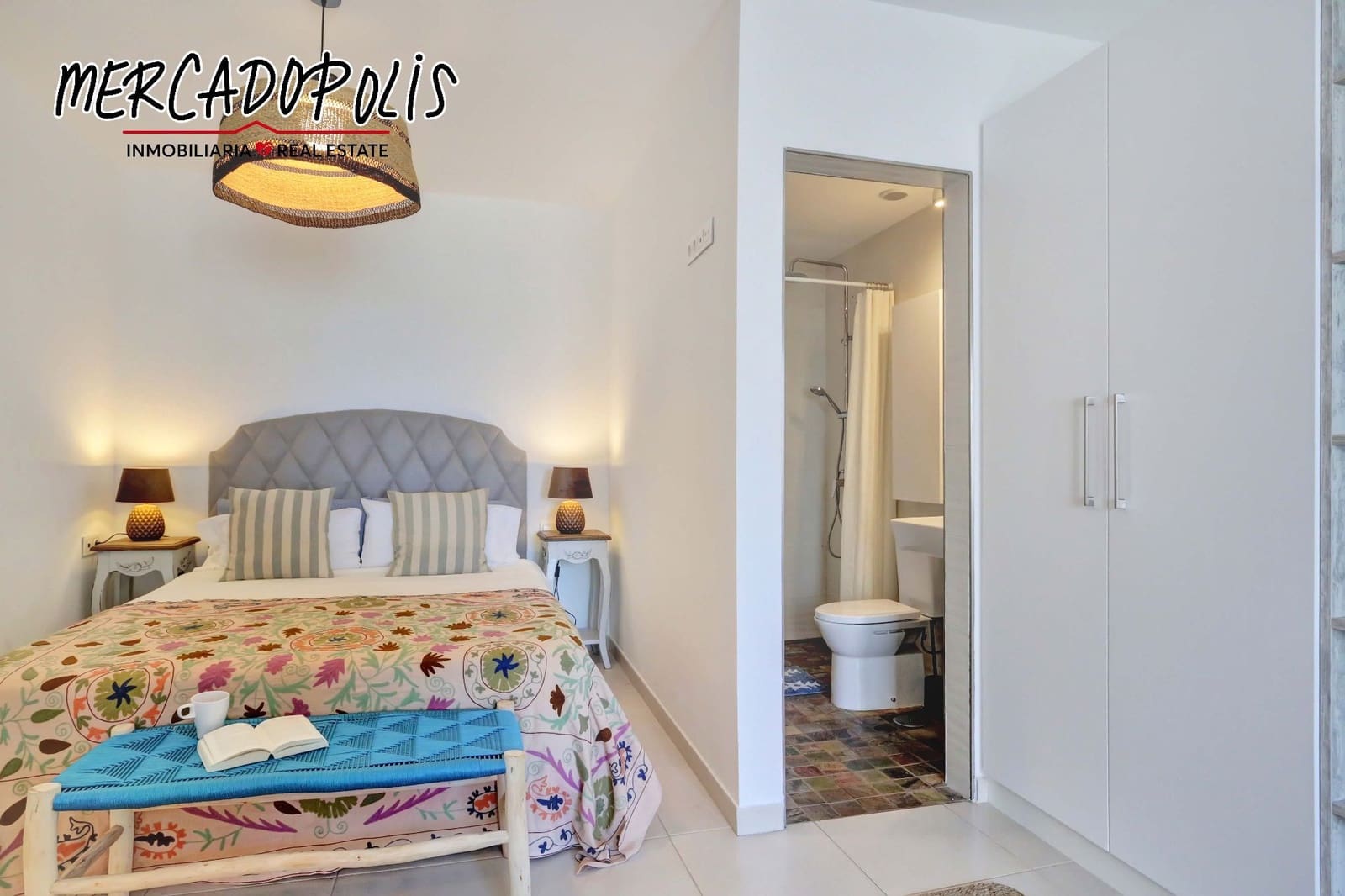 4 sovrum Lägenhet till salu i Corralejo - 950 000 € (Ref: 8579444)