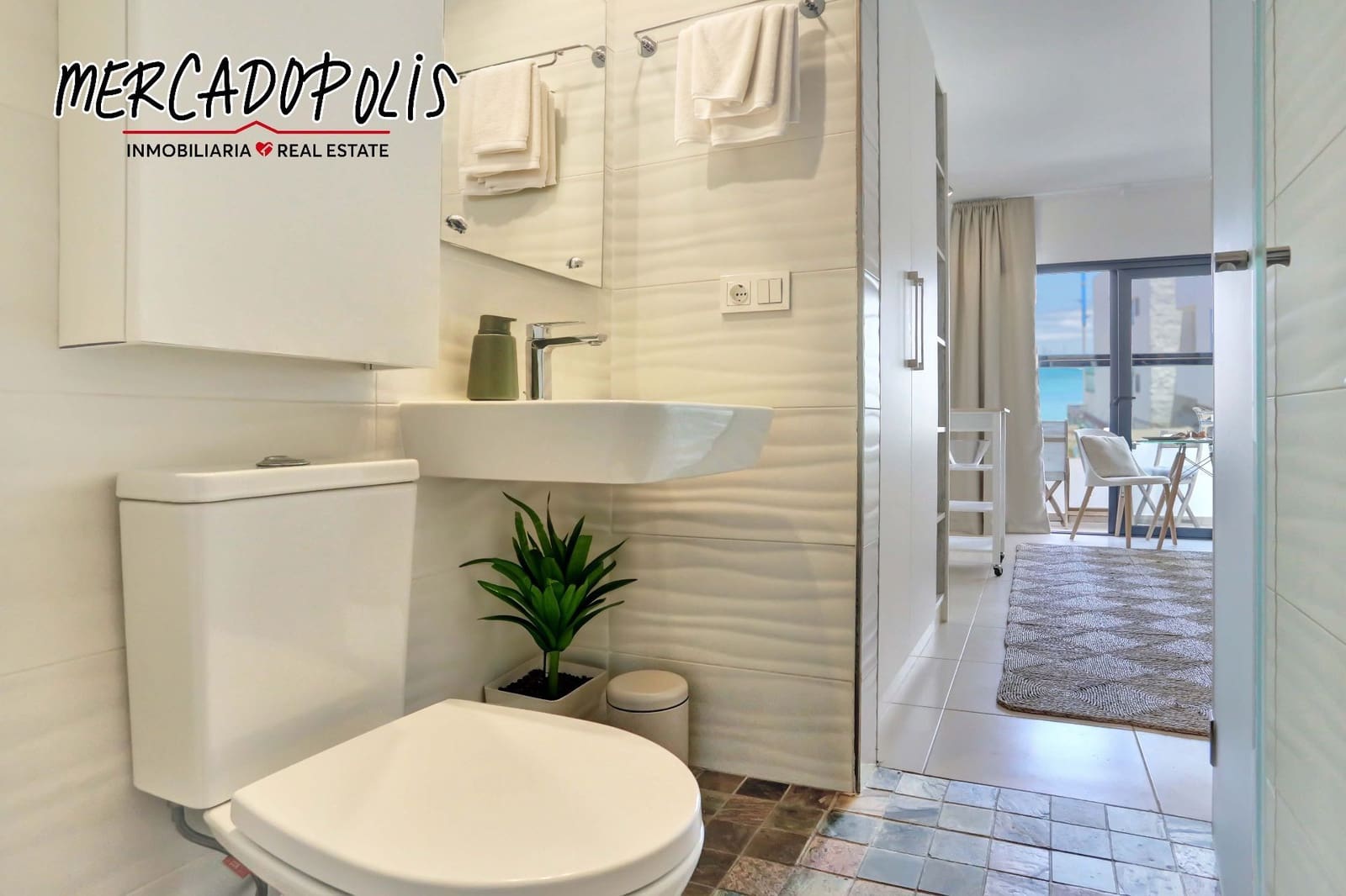 4 sovrum Lägenhet till salu i Corralejo - 950 000 € (Ref: 8579444)