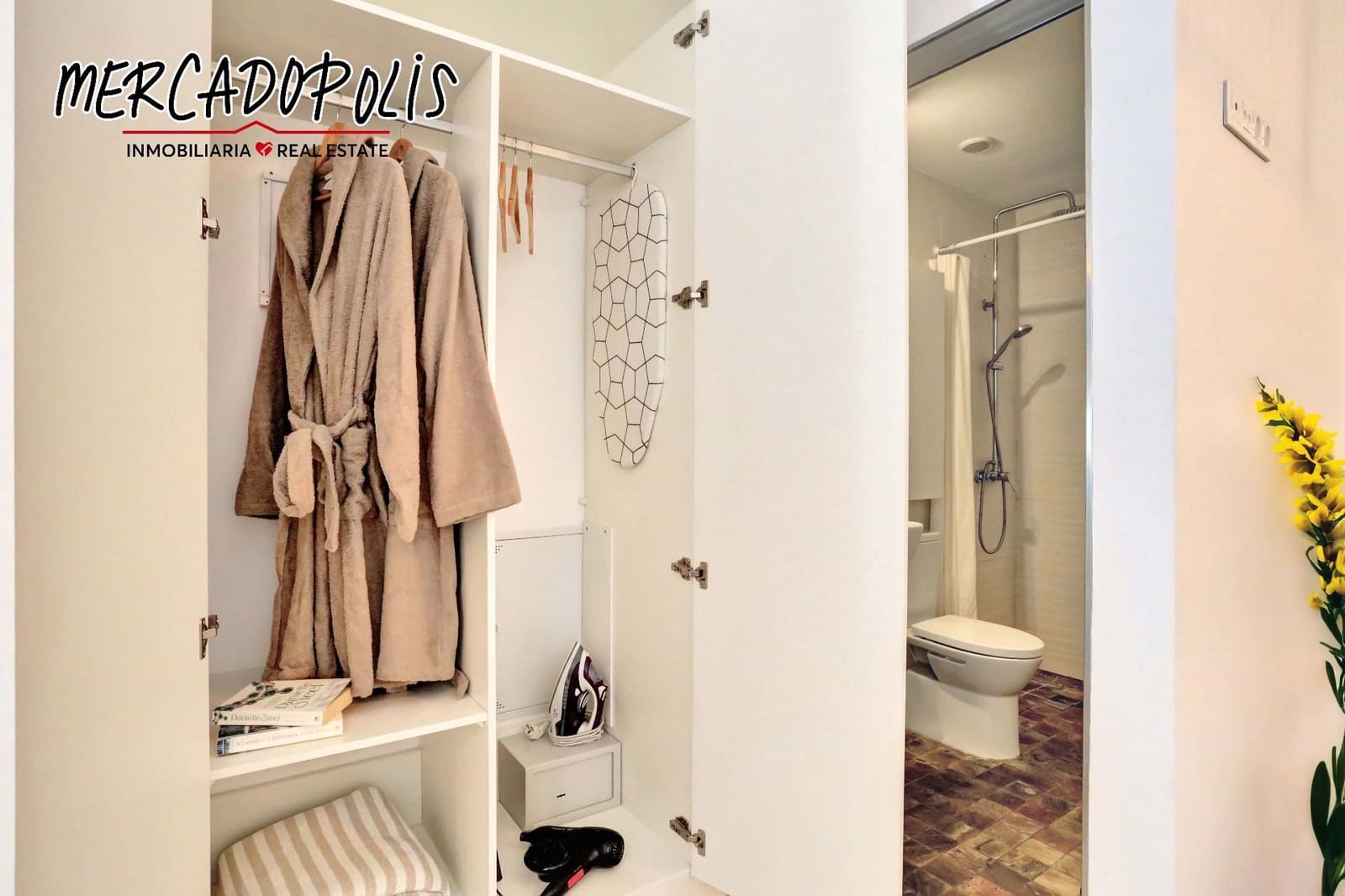 4 sovrum Lägenhet till salu i Corralejo - 950 000 € (Ref: 8579444)