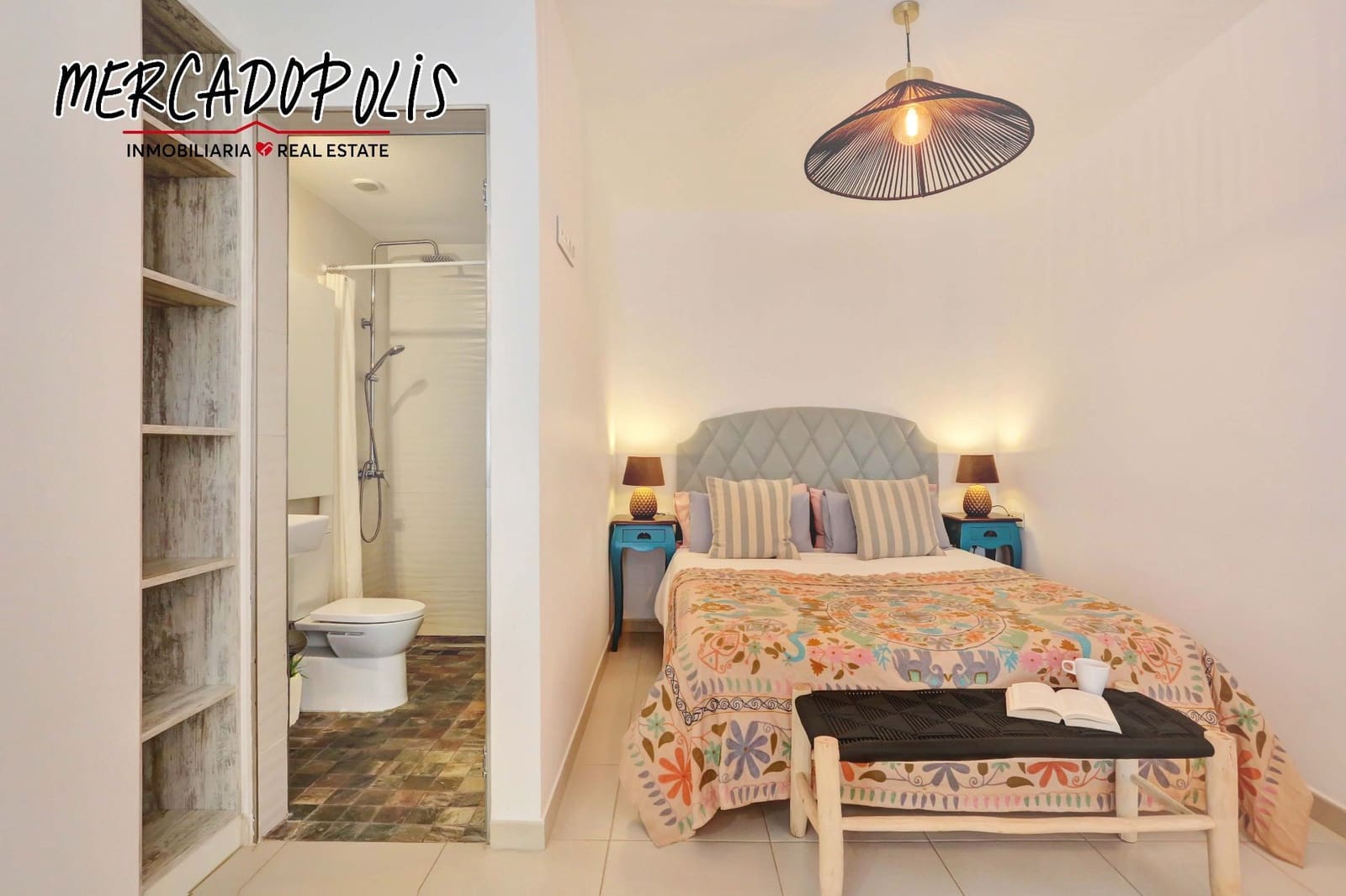 4 sovrum Lägenhet till salu i Corralejo - 950 000 € (Ref: 8579444)