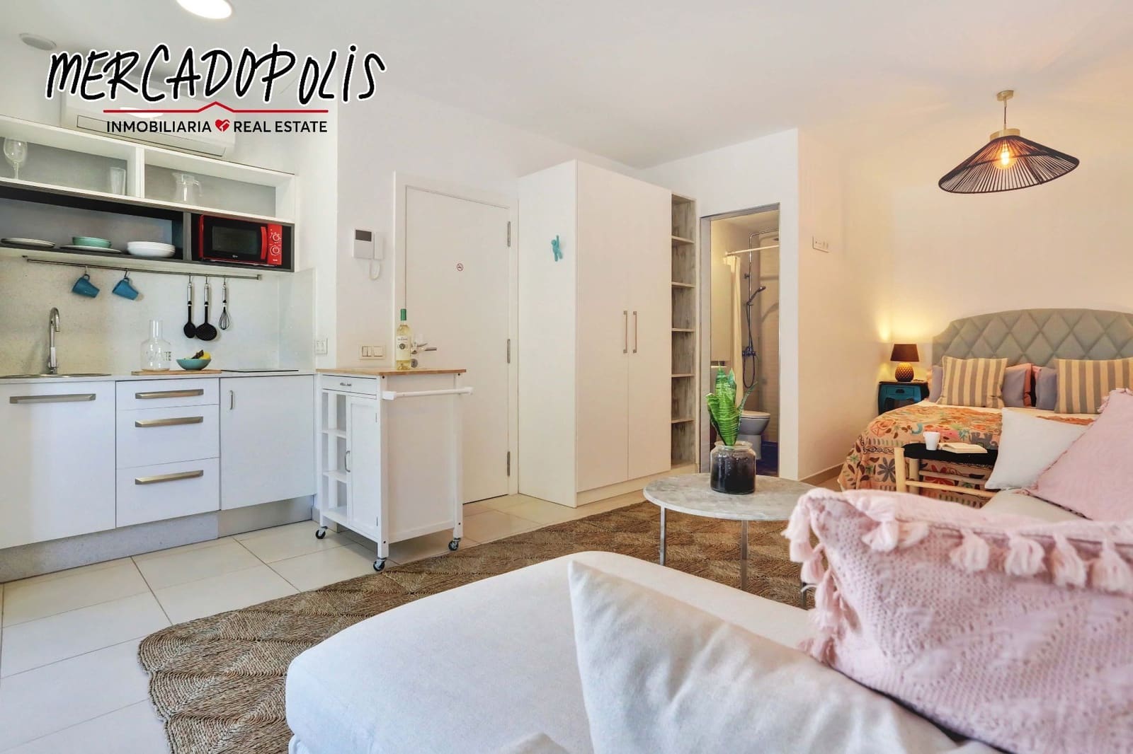 4 sovrum Lägenhet till salu i Corralejo - 950 000 € (Ref: 8579444)