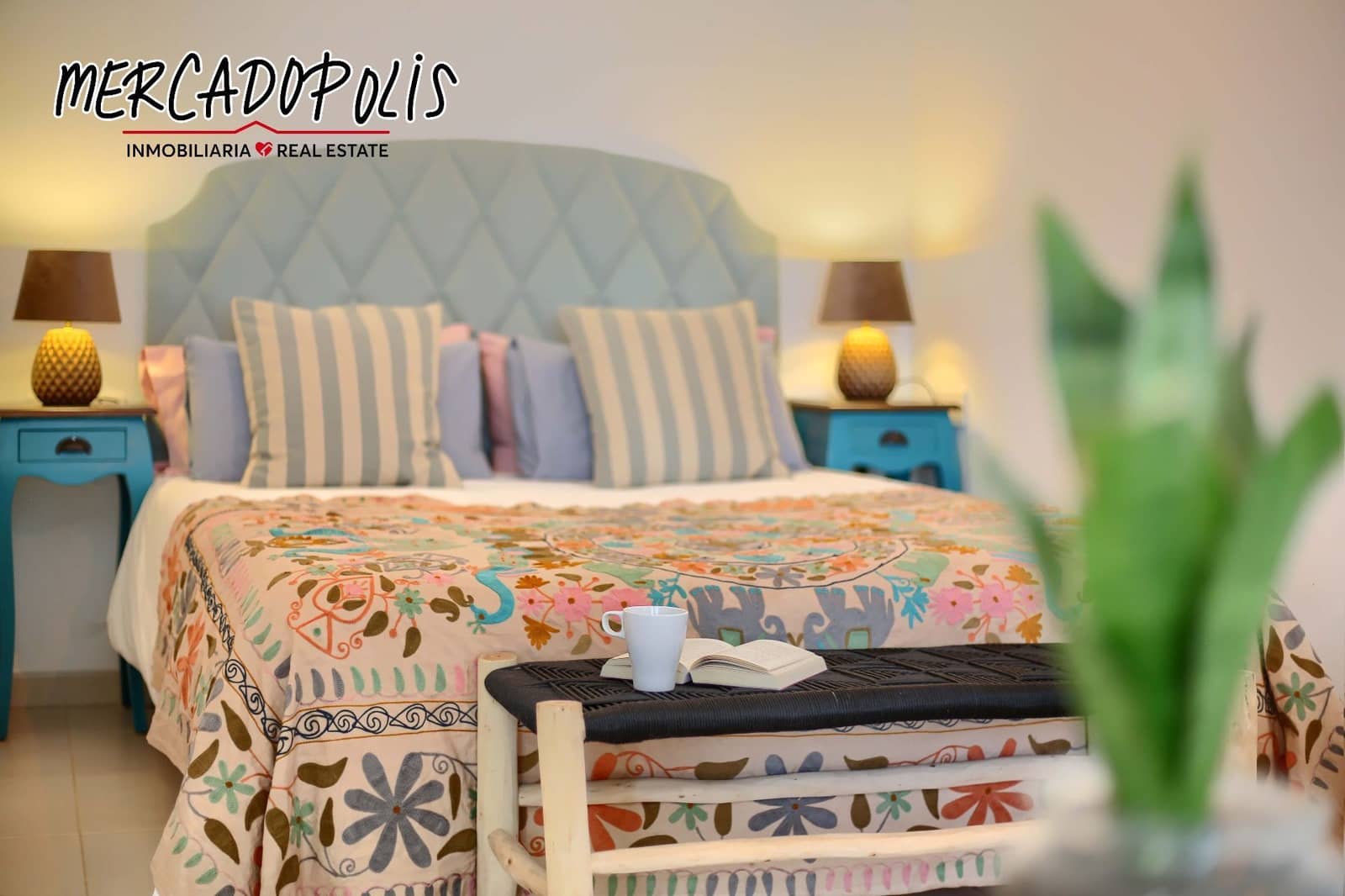 4 sovrum Lägenhet till salu i Corralejo - 950 000 € (Ref: 8579444)