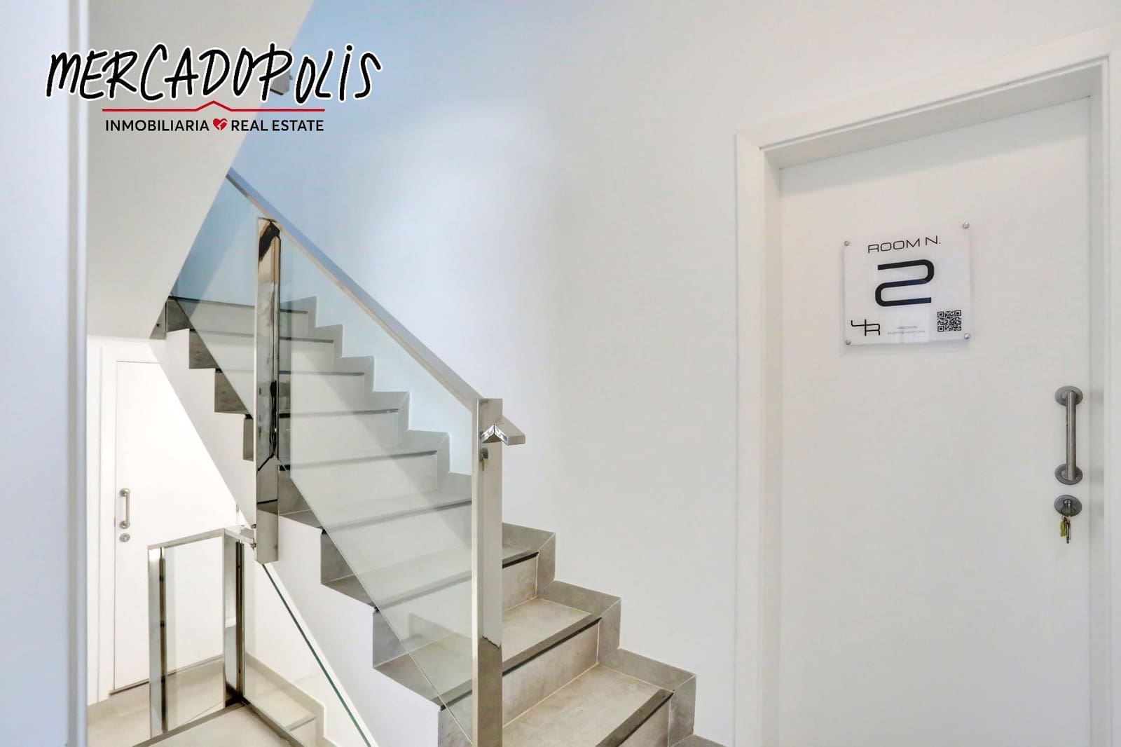 4 sovrum Lägenhet till salu i Corralejo - 950 000 € (Ref: 8579444)