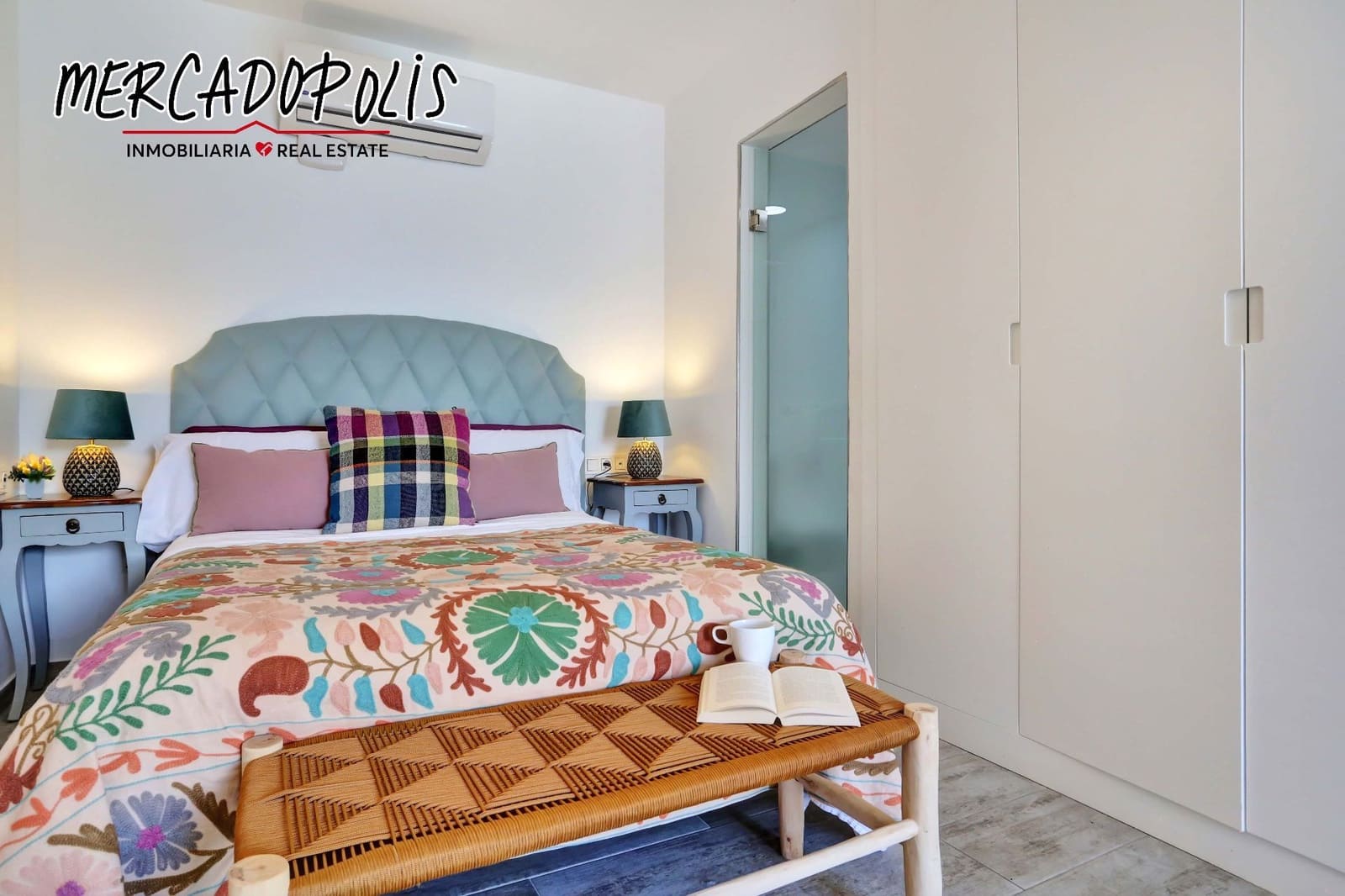 4 sovrum Lägenhet till salu i Corralejo - 950 000 € (Ref: 8579444)