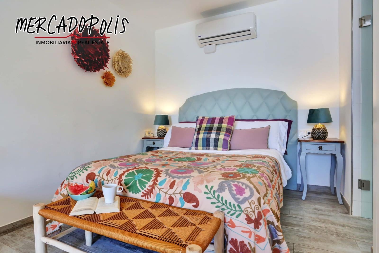 4 sovrum Lägenhet till salu i Corralejo - 950 000 € (Ref: 8579444)