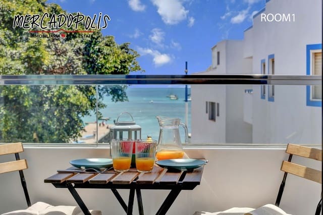 4 slaapkamer Appartement te koop in Corralejo, La Oliva - € 950.000 (Ref: 8579444)