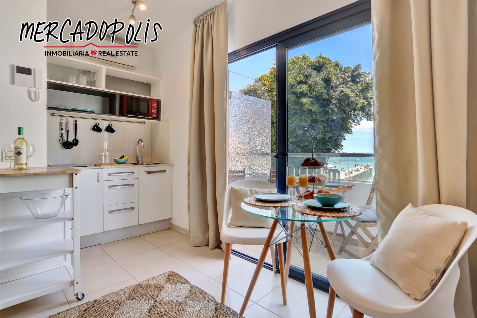 4 sovrum Lägenhet till salu i Corralejo - 950 000 € (Ref: 8579444)