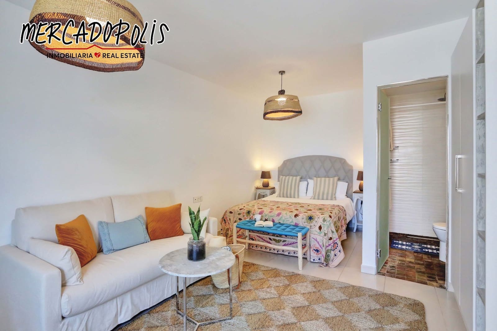 4 sovrum Lägenhet till salu i Corralejo - 950 000 € (Ref: 8579444)