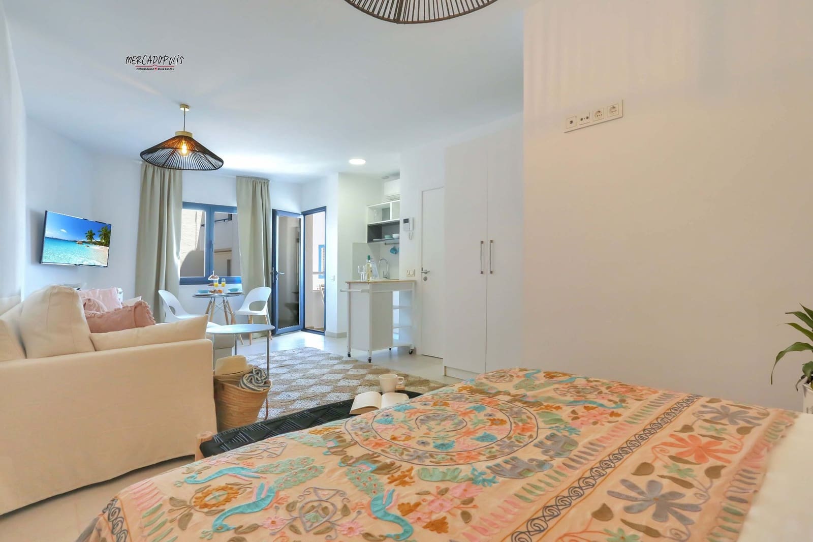 4 sovrum Lägenhet till salu i Corralejo - 950 000 € (Ref: 8579444)