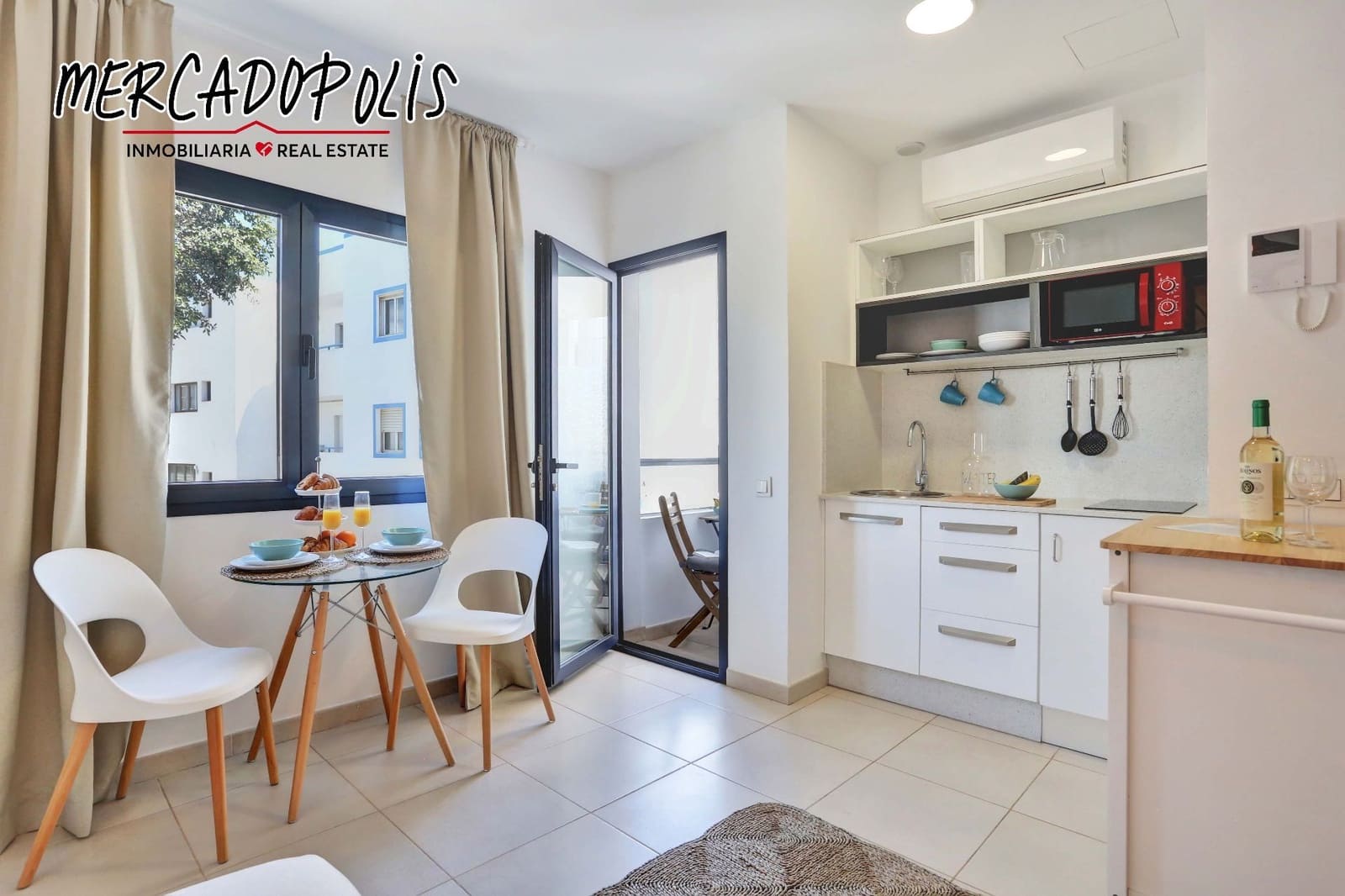 4 sovrum Lägenhet till salu i Corralejo - 950 000 € (Ref: 8579444)