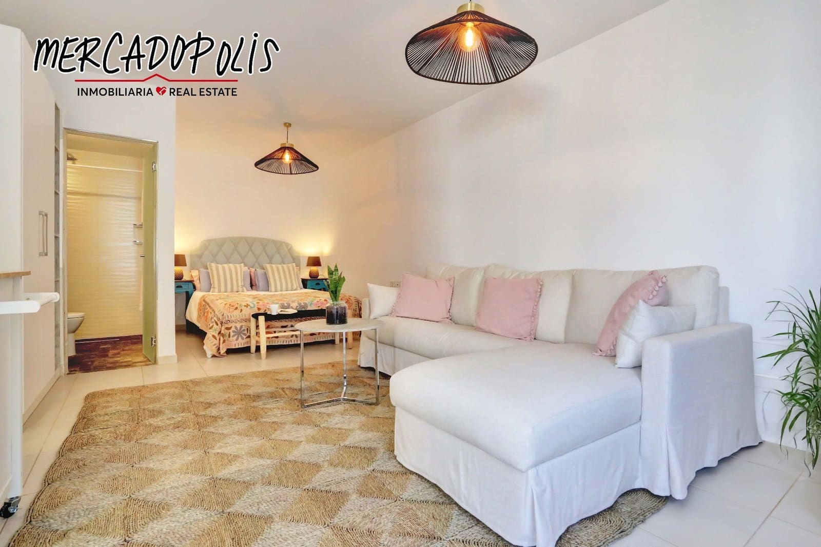 4 sovrum Lägenhet till salu i Corralejo - 950 000 € (Ref: 8579444)