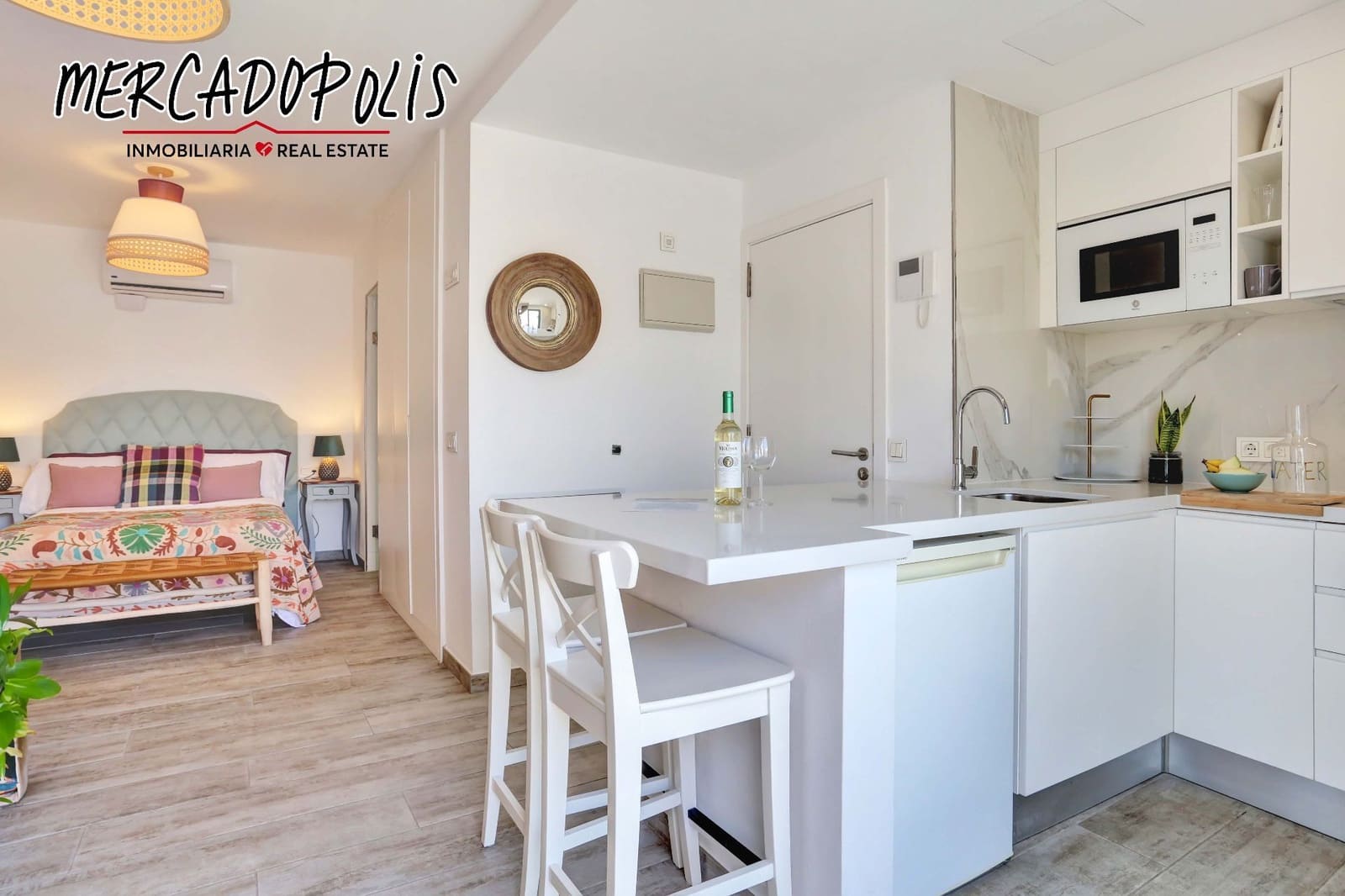 4 sovrum Lägenhet till salu i Corralejo - 950 000 € (Ref: 8579444)