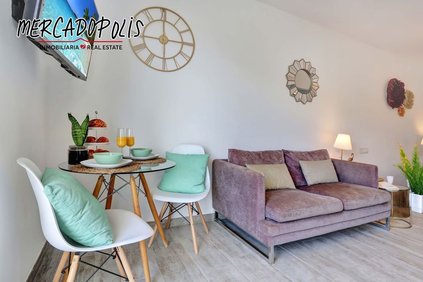 4 sovrum Lägenhet till salu i Corralejo - 950 000 € (Ref: 8579444)