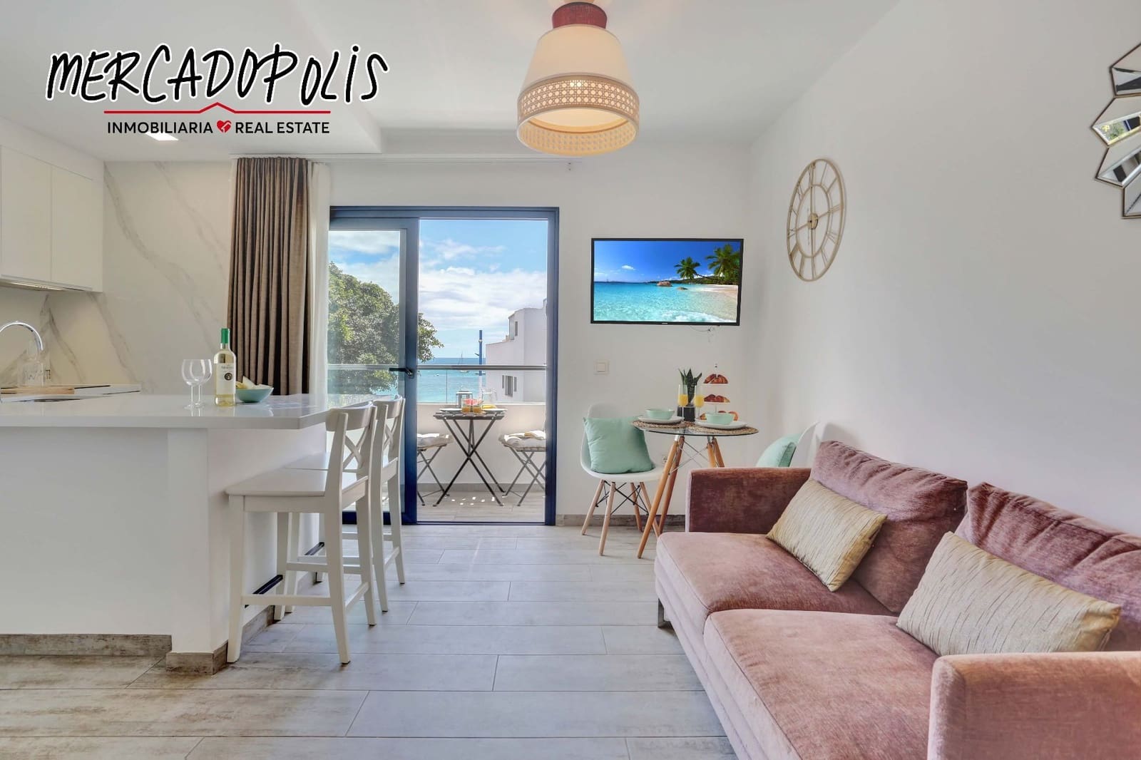 4 sovrum Lägenhet till salu i Corralejo - 950 000 € (Ref: 8579444)