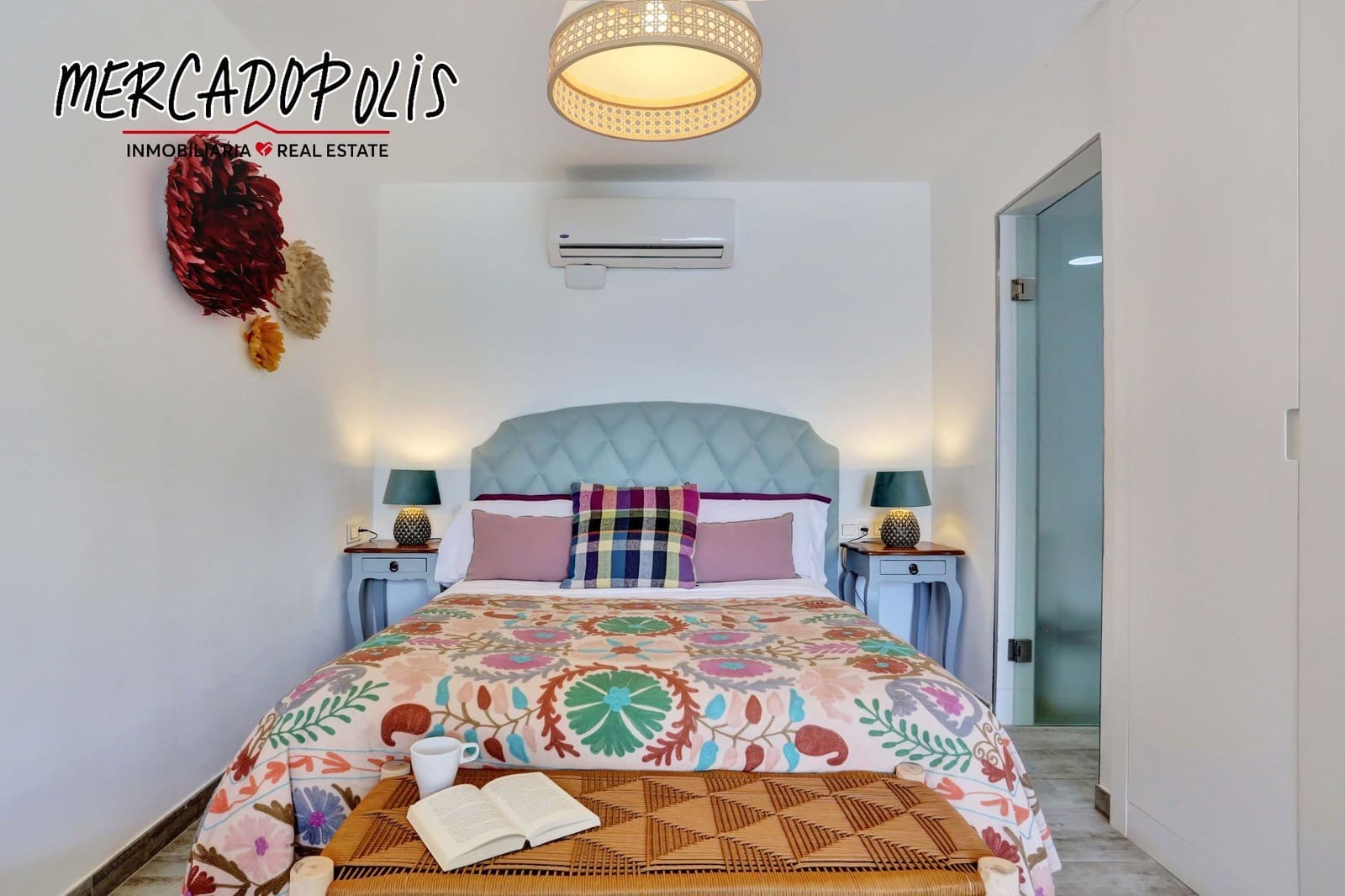 4 sovrum Lägenhet till salu i Corralejo - 950 000 € (Ref: 8579444)