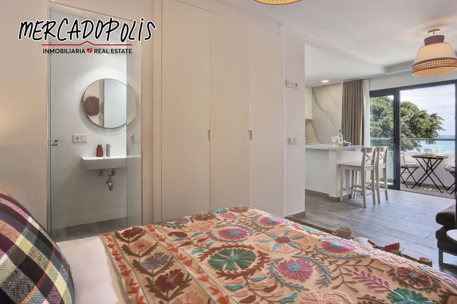 4 sovrum Lägenhet till salu i Corralejo - 950 000 € (Ref: 8579444)