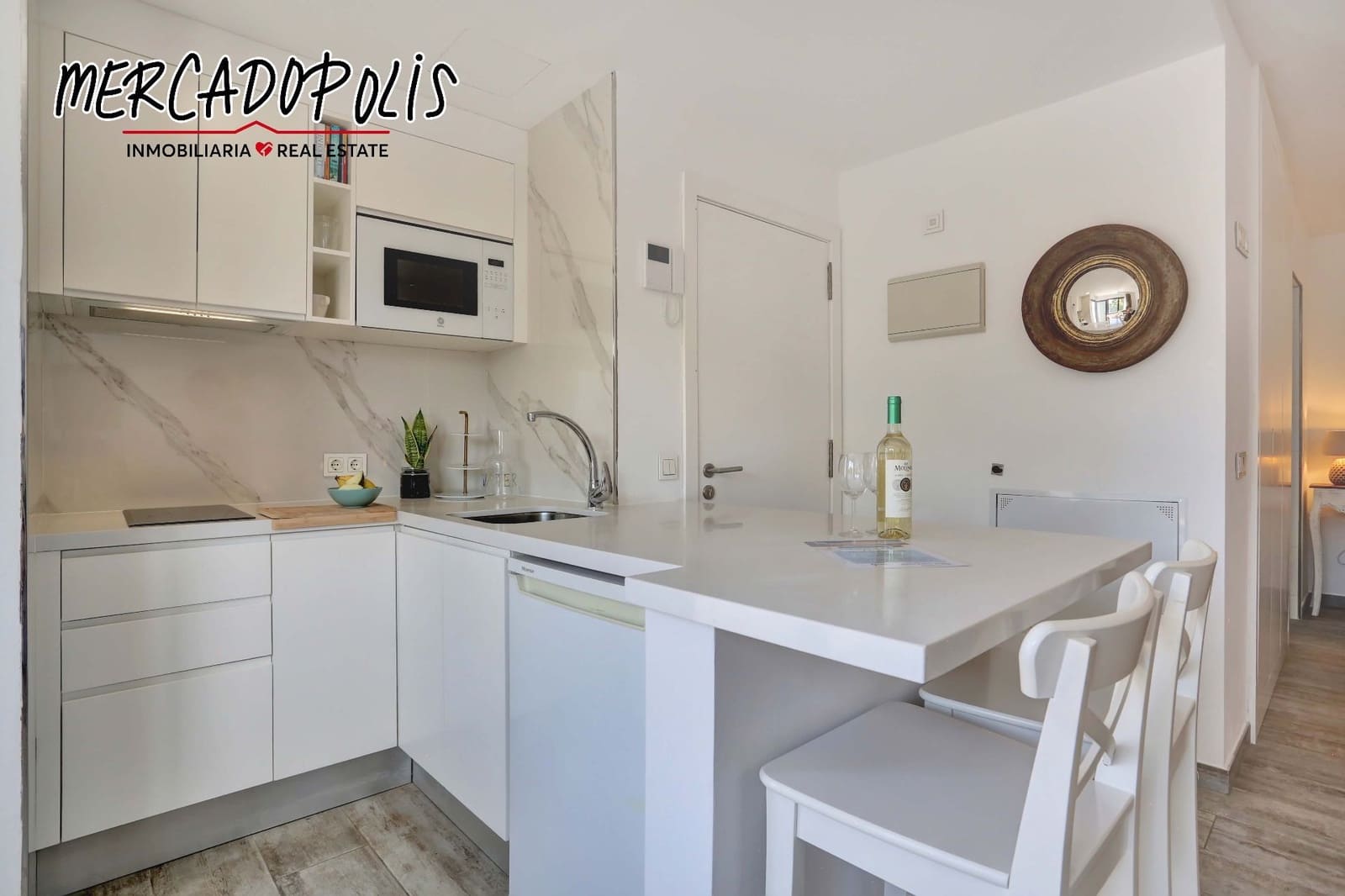 4 sovrum Lägenhet till salu i Corralejo - 950 000 € (Ref: 8579444)