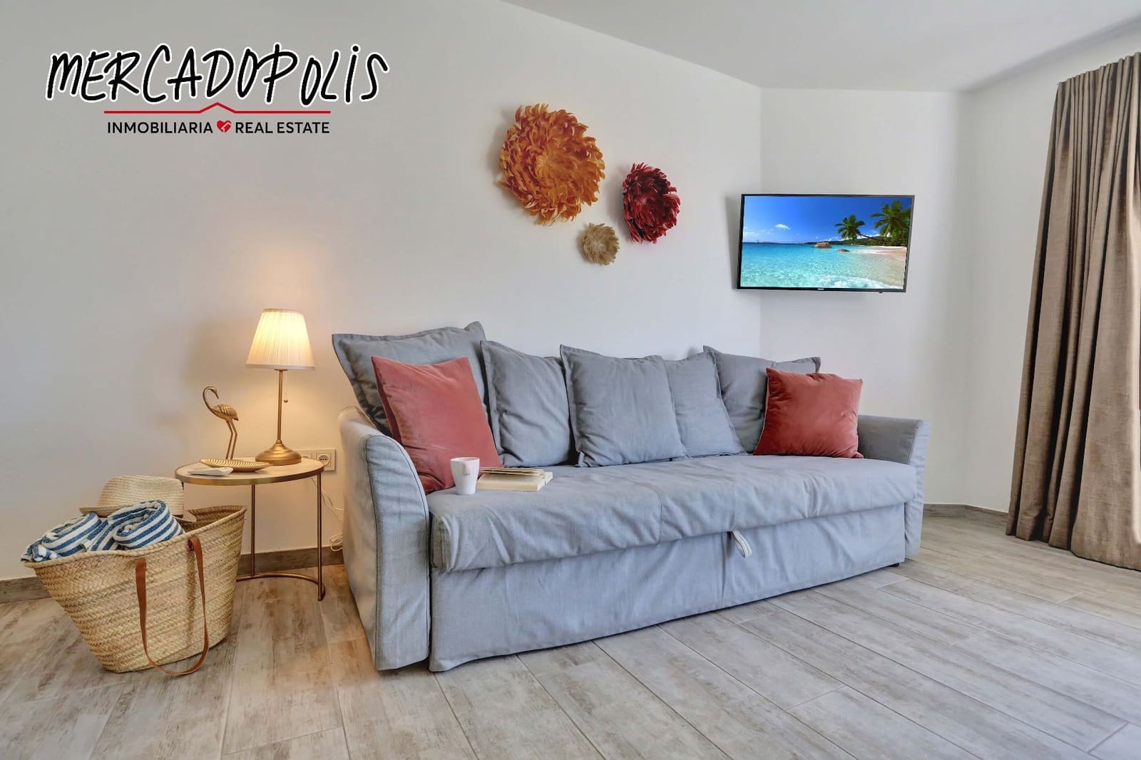 4 sovrum Lägenhet till salu i Corralejo - 950 000 € (Ref: 8579444)