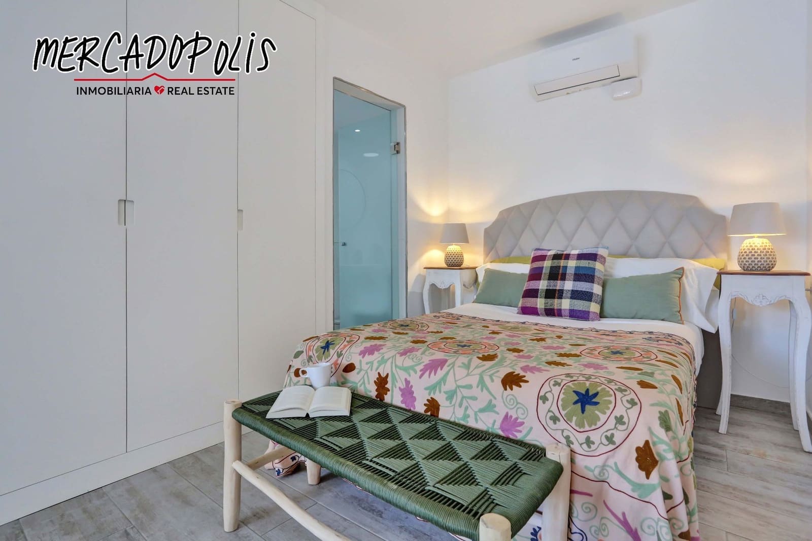 4 sovrum Lägenhet till salu i Corralejo - 950 000 € (Ref: 8579444)