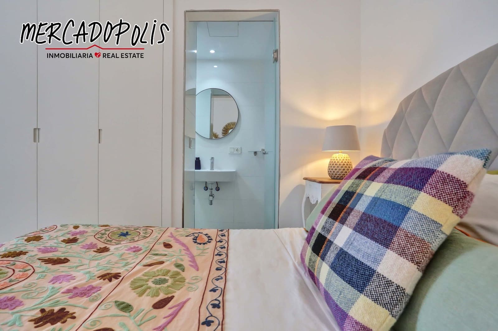 4 sovrum Lägenhet till salu i Corralejo - 950 000 € (Ref: 8579444)