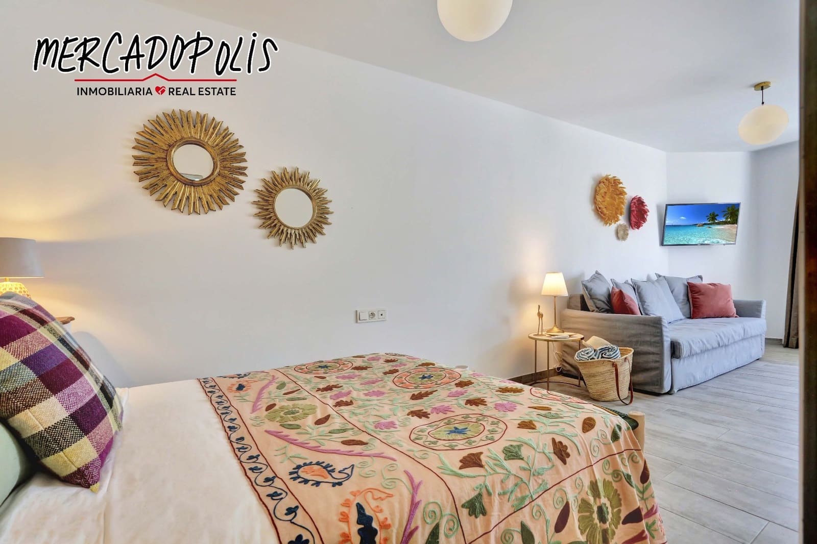 4 sovrum Lägenhet till salu i Corralejo - 950 000 € (Ref: 8579444)