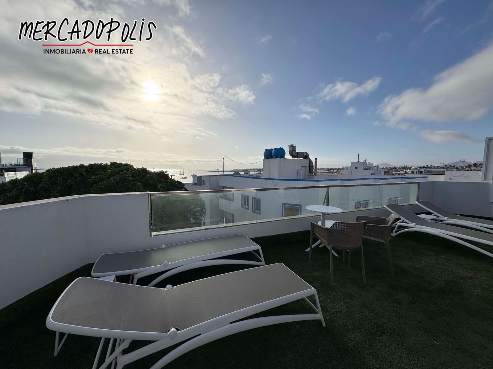 4 sovrum Lägenhet till salu i Corralejo - 950 000 € (Ref: 8579444)