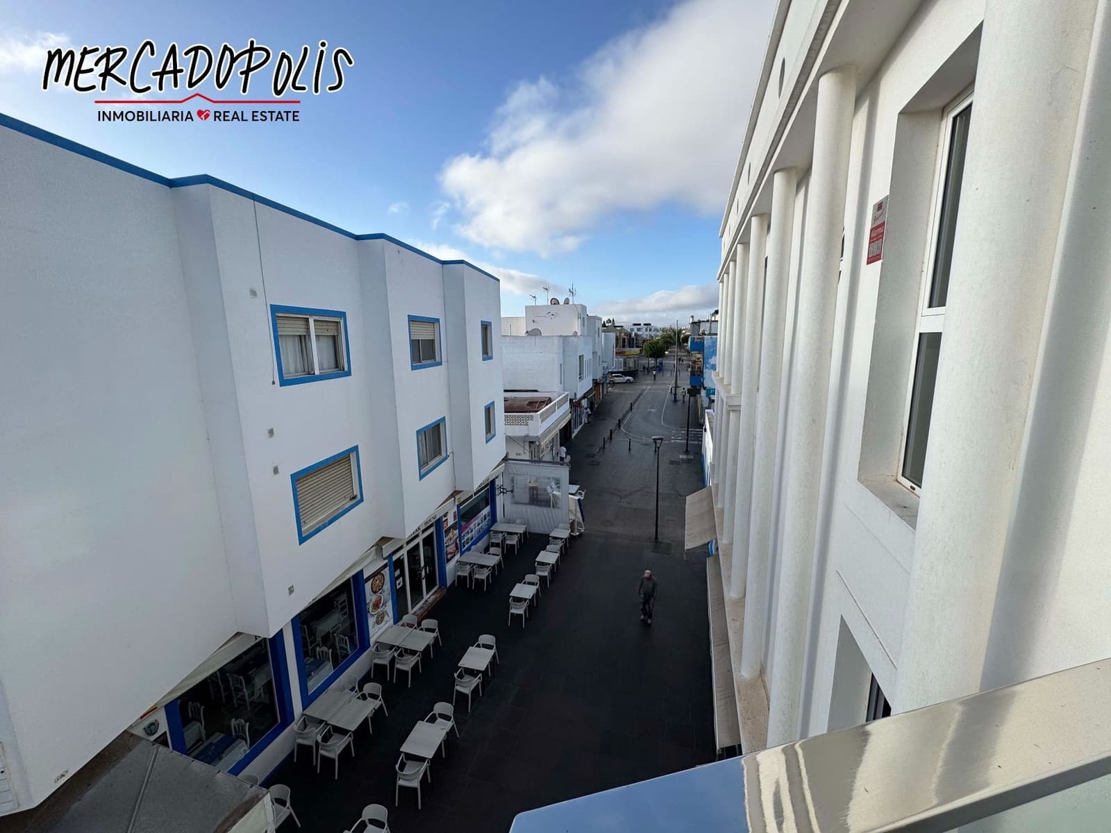 4 sovrum Lägenhet till salu i Corralejo - 950 000 € (Ref: 8579444)