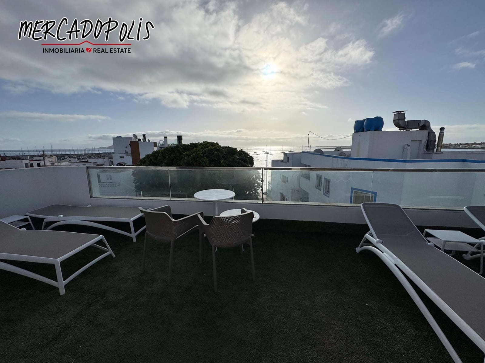 4 sovrum Lägenhet till salu i Corralejo - 950 000 € (Ref: 8579444)