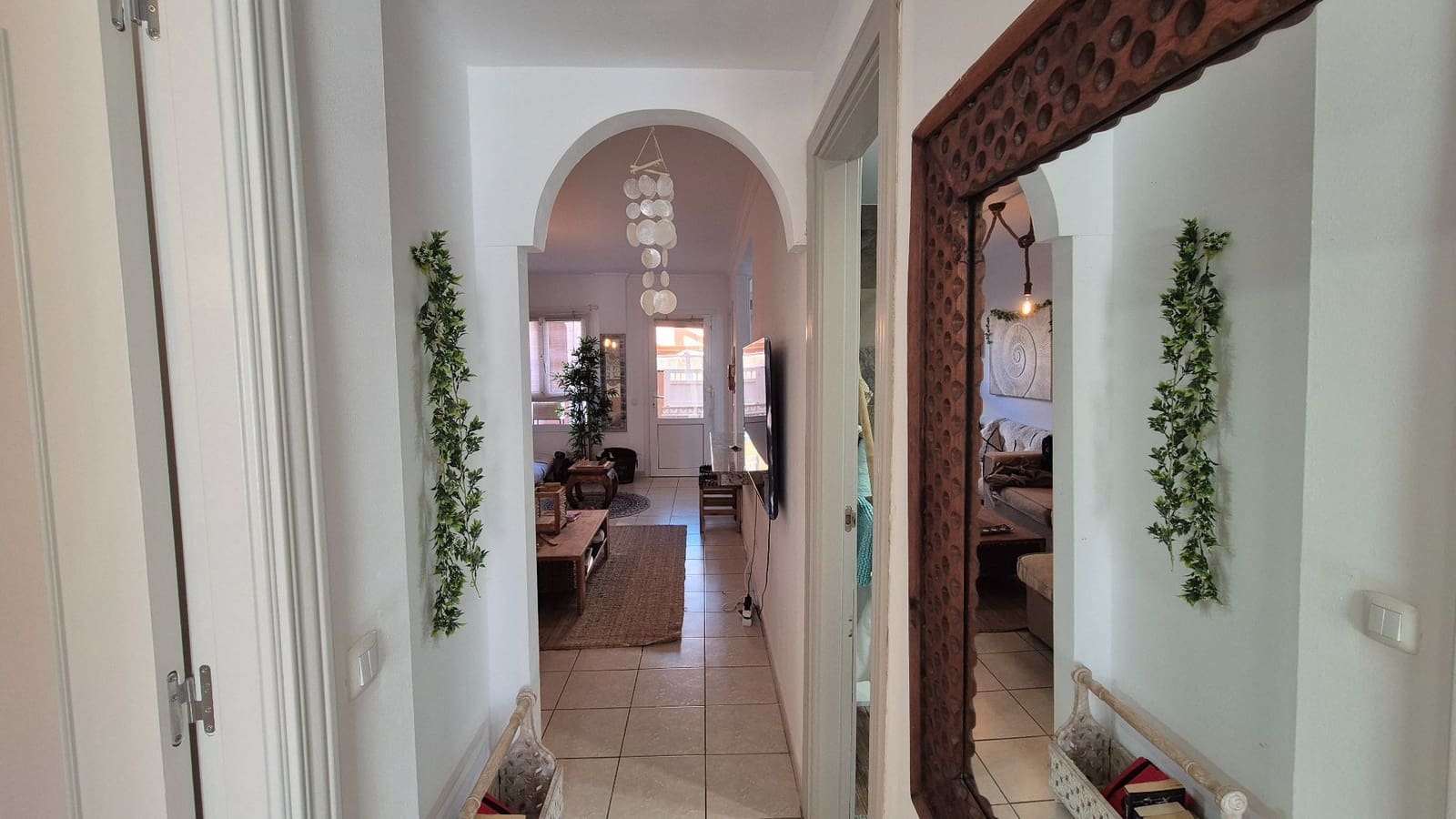 2 bedroom Apartment for rent in Corralejo with pool - € 1,800 (Ref: 8789756)