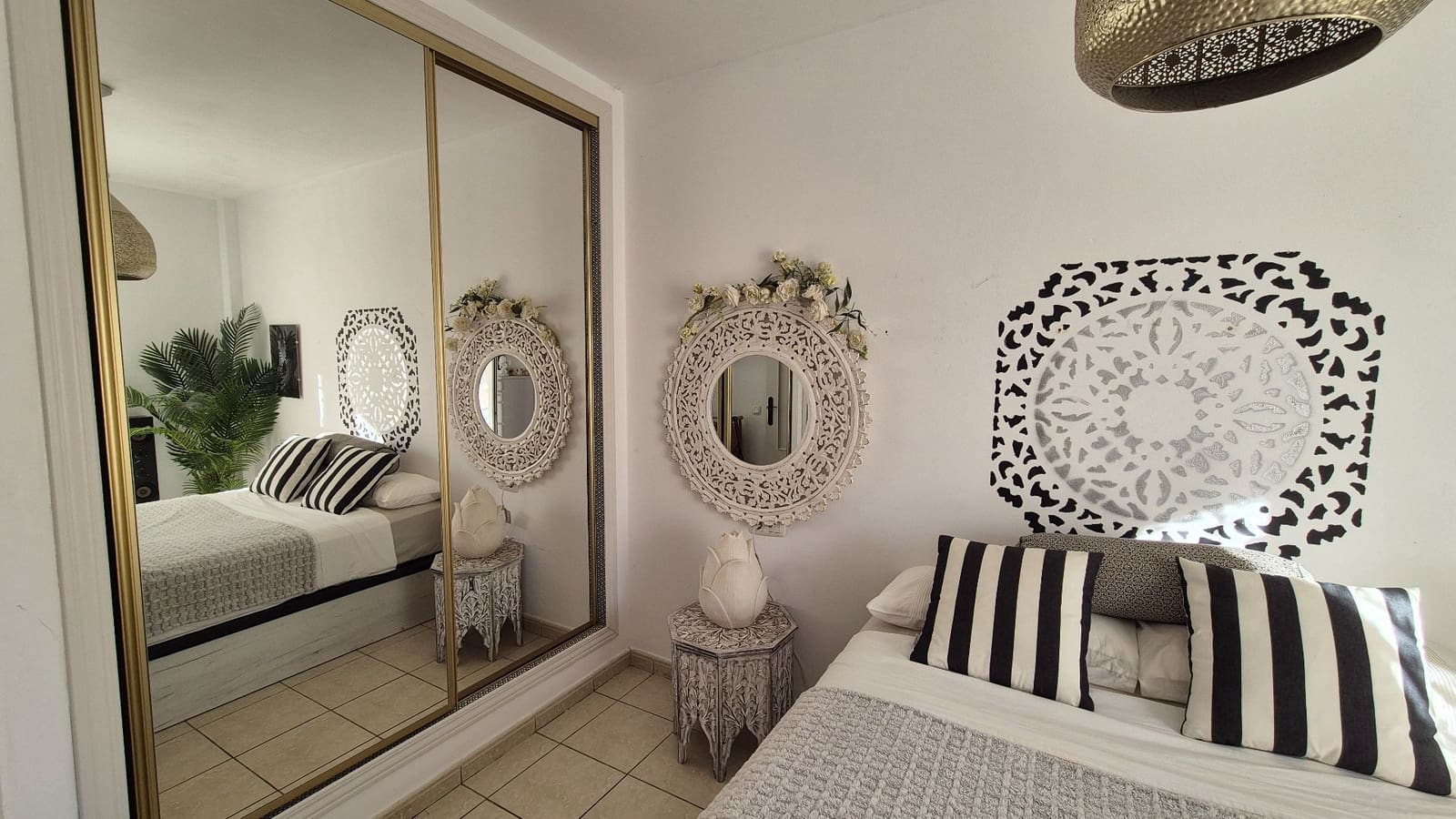2 bedroom Apartment for rent in Corralejo with pool - € 1,800 (Ref: 8789756)