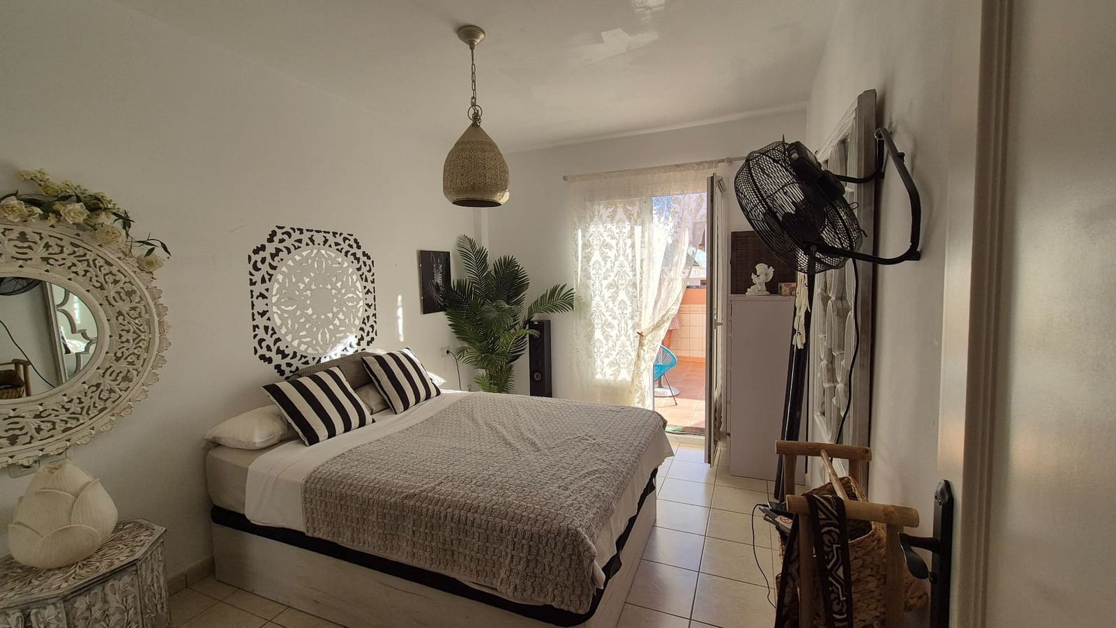 2 bedroom Apartment for rent in Corralejo with pool - € 1,800 (Ref: 8789756)