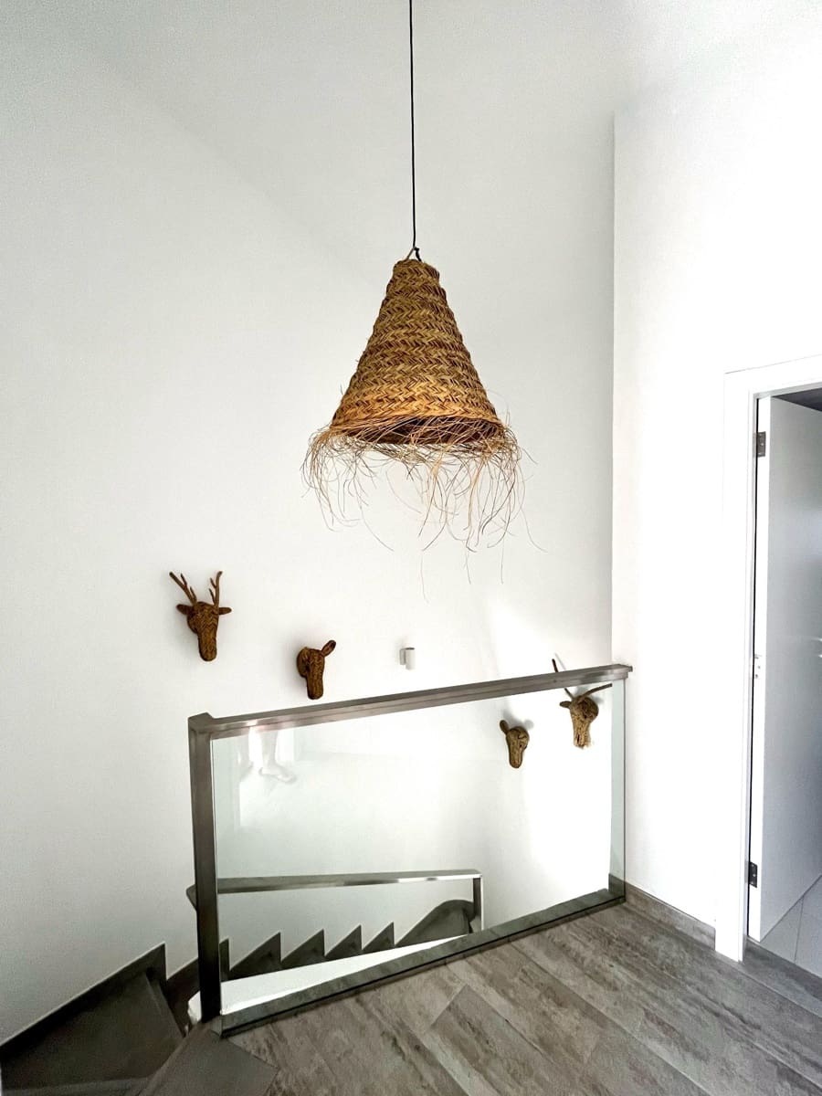 1 soveværelse Byhus til leje i Parque Holandes med swimmingpool - € 1.850 (Ref: 8879399)