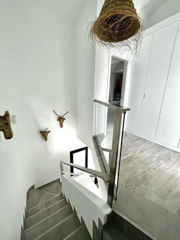 1 sypialnia Dom do wynajęcia w Parque Holandés, La Oliva z basenem - 1 850 € (Ref: 8879399)