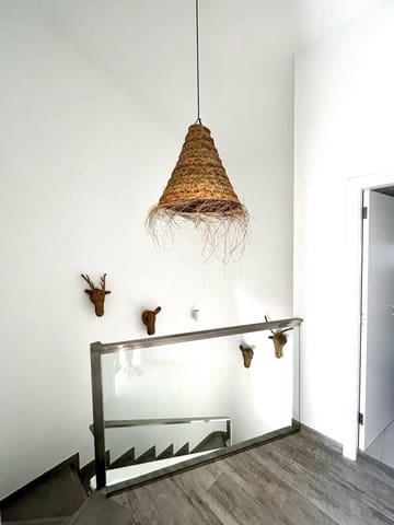 1 sypialnia Dom do wynajęcia w Parque Holandés, La Oliva z basenem - 1 850 € (Ref: 8879399)