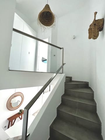 1 sypialnia Dom do wynajęcia w Parque Holandés, La Oliva z basenem - 1 850 € (Ref: 8879399)