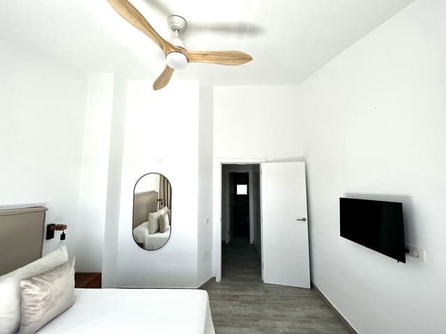 1 sypialnia Dom do wynajęcia w Parque Holandés, La Oliva z basenem - 1 850 € (Ref: 8879399)