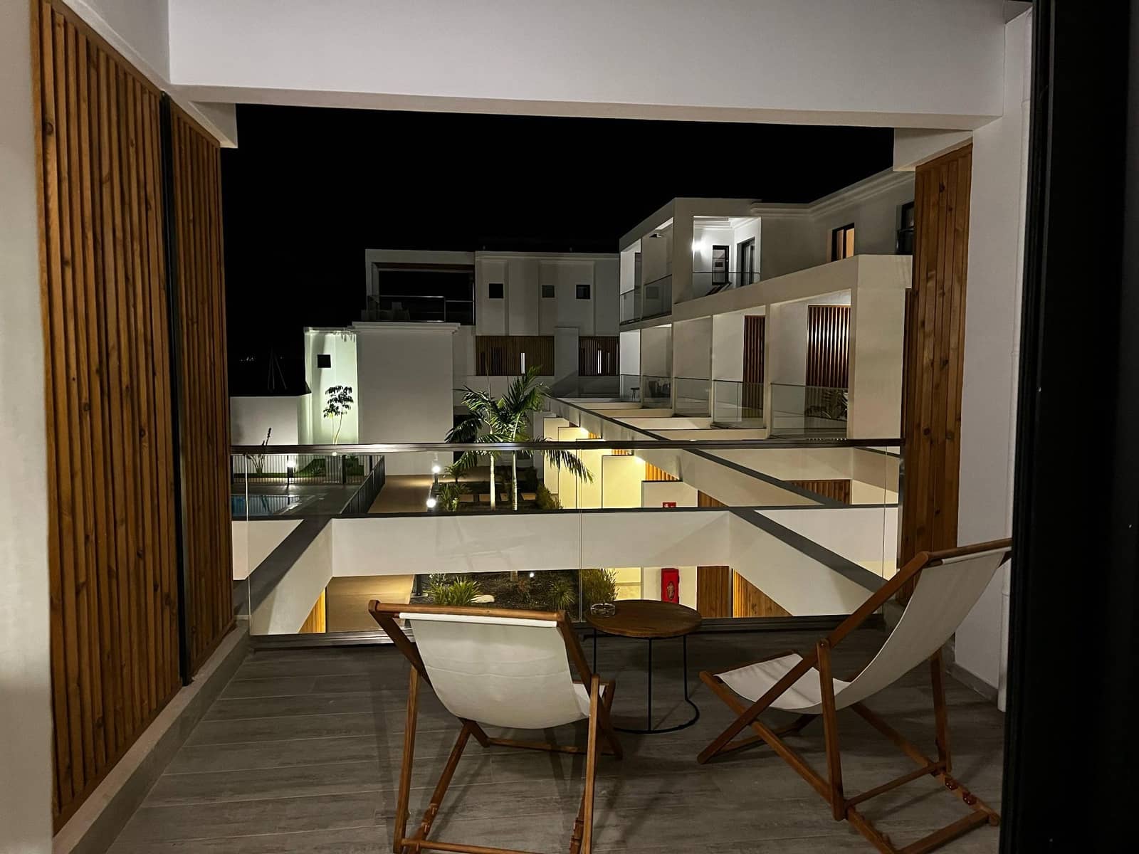 1 soveværelse Byhus til leje i Parque Holandes med swimmingpool - € 1.850 (Ref: 8879399)