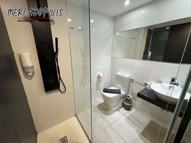 1 bedroom Apartment for rent in Corralejo, La Oliva with pool - € 1,550 (Ref: 8901786)