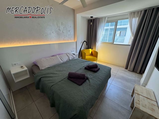 1 bedroom Apartment for rent in Corralejo, La Oliva with pool - € 1,550 (Ref: 8901786)