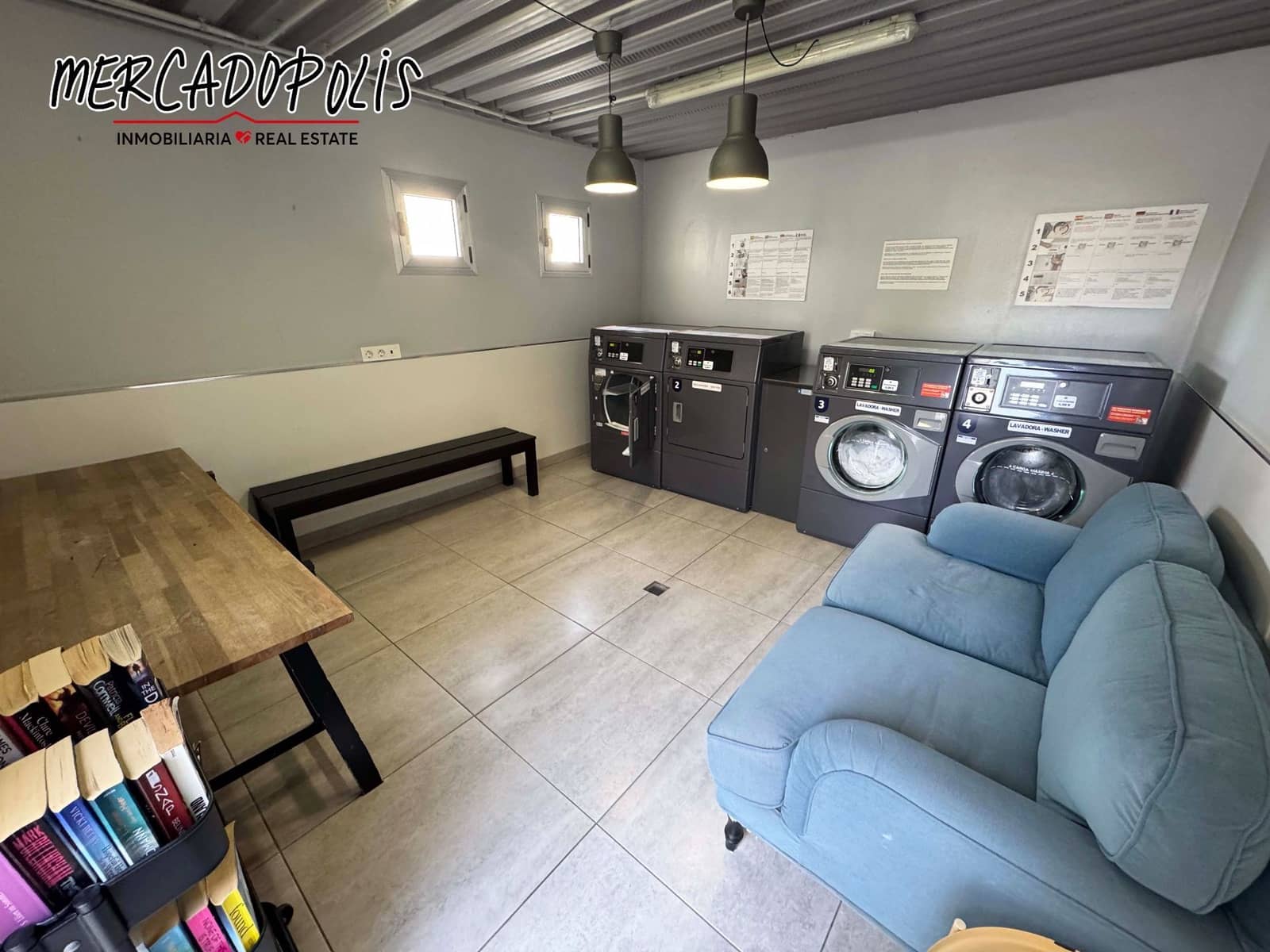 1 soveværelse Lejlighed til leje i Corralejo med swimmingpool - € 1.550 (Ref: 8901786)