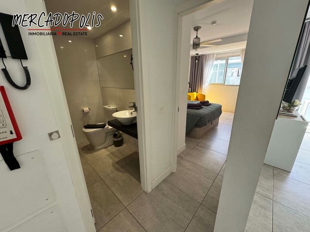 1 bedroom Apartment for rent in Corralejo, La Oliva with pool - € 1,550 (Ref: 8901786)