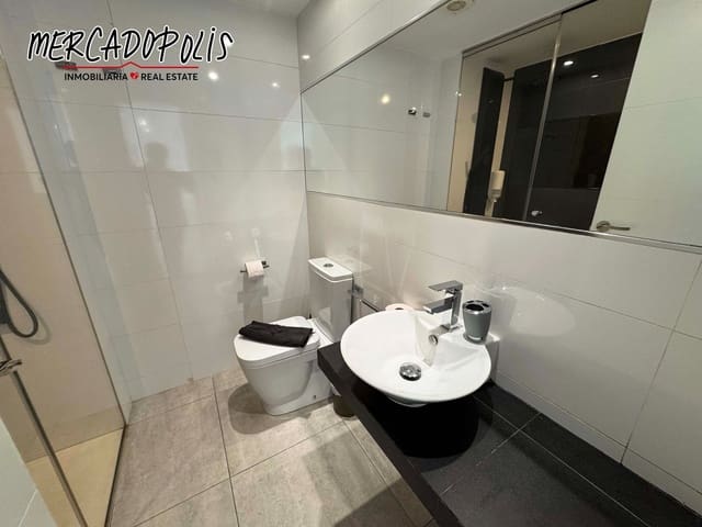 1 bedroom Apartment for rent in Corralejo, La Oliva with pool - € 1,550 (Ref: 8901786)