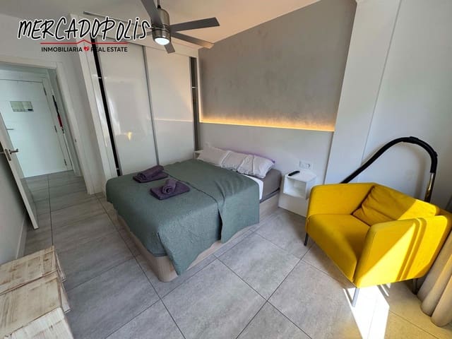 1 bedroom Apartment for rent in Corralejo, La Oliva with pool - € 1,550 (Ref: 8901786)