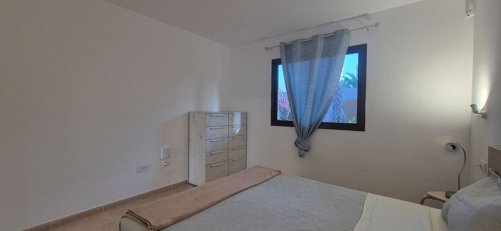 1 soveværelse Lejlighed til leje i Corralejo med swimmingpool - € 1.400 (Ref: 8916489)