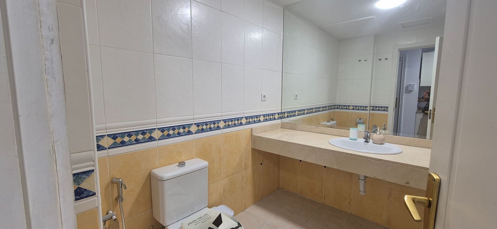 1 soveværelse Lejlighed til leje i Corralejo med swimmingpool - € 1.400 (Ref: 8916489)