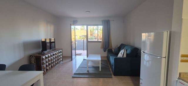 1 bedroom Apartment for rent in Corralejo, La Oliva with pool - € 1,400 (Ref: 8916489)