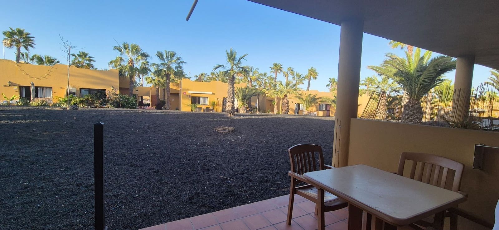 1 soveværelse Lejlighed til leje i Corralejo med swimmingpool - € 1.400 (Ref: 8916489)
