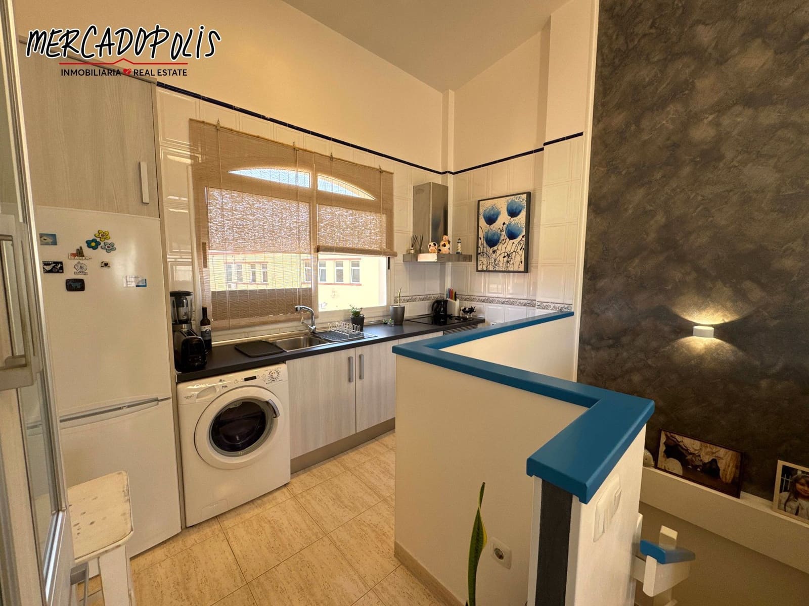 2 soveværelse Semi-Rækkehus til salg i Corralejo med swimmingpool garage - € 350.000 (Ref: 9116611)